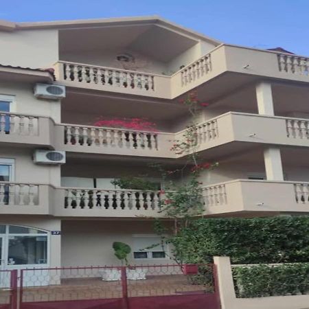 Rooms Kuljic Budva Eksteriør bilde