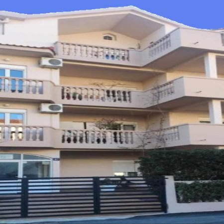 Rooms Kuljic Budva Eksteriør bilde