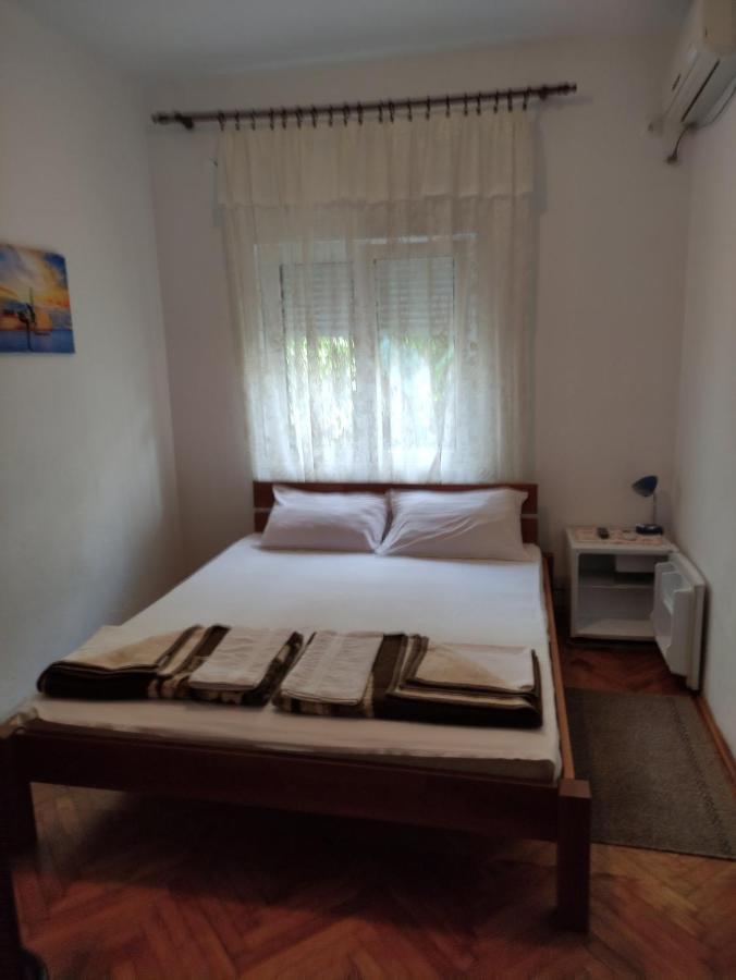 Rooms Kuljic Budva Eksteriør bilde