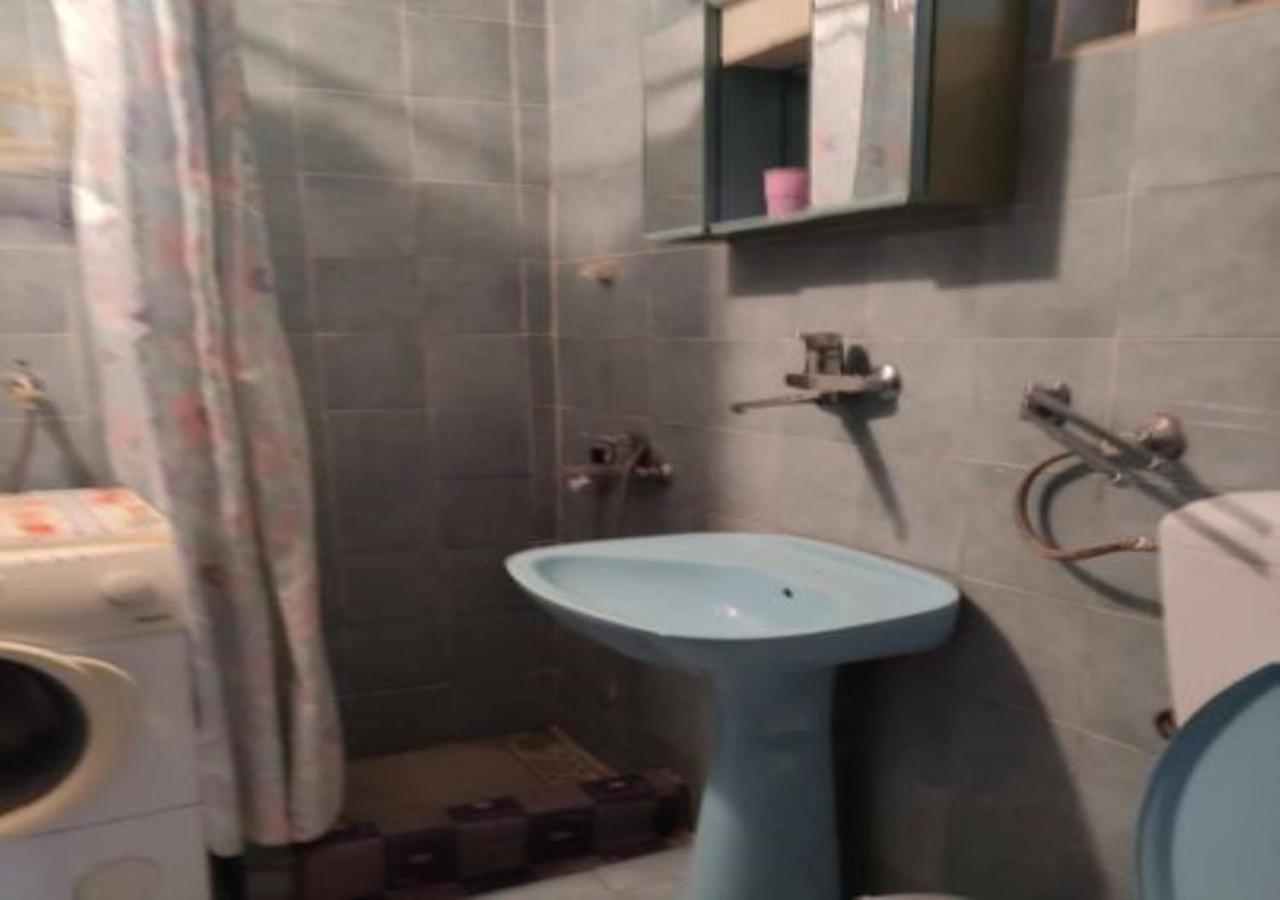 Rooms Kuljic Budva Eksteriør bilde