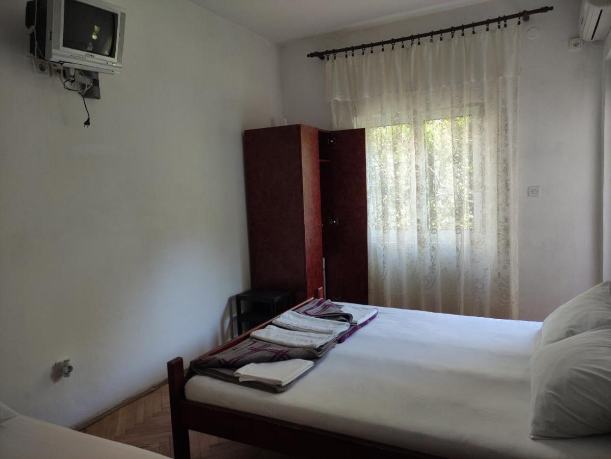 Rooms Kuljic Budva Eksteriør bilde