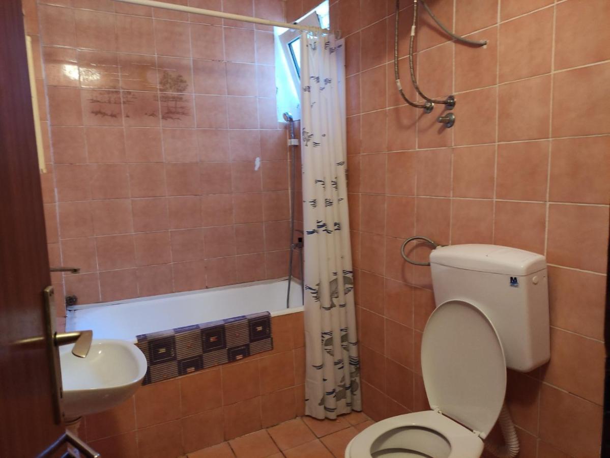 Rooms Kuljic Budva Eksteriør bilde