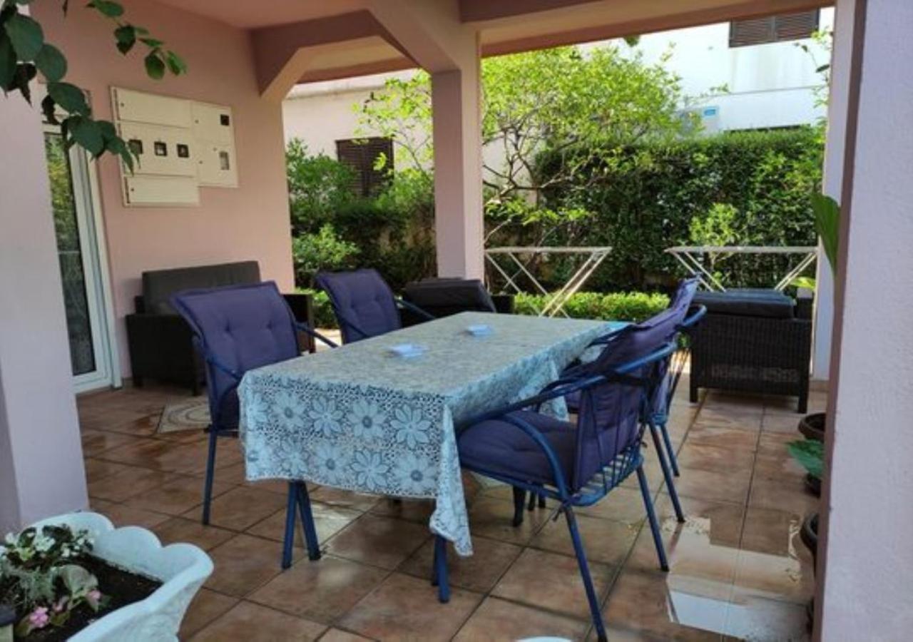 Rooms Kuljic Budva Eksteriør bilde