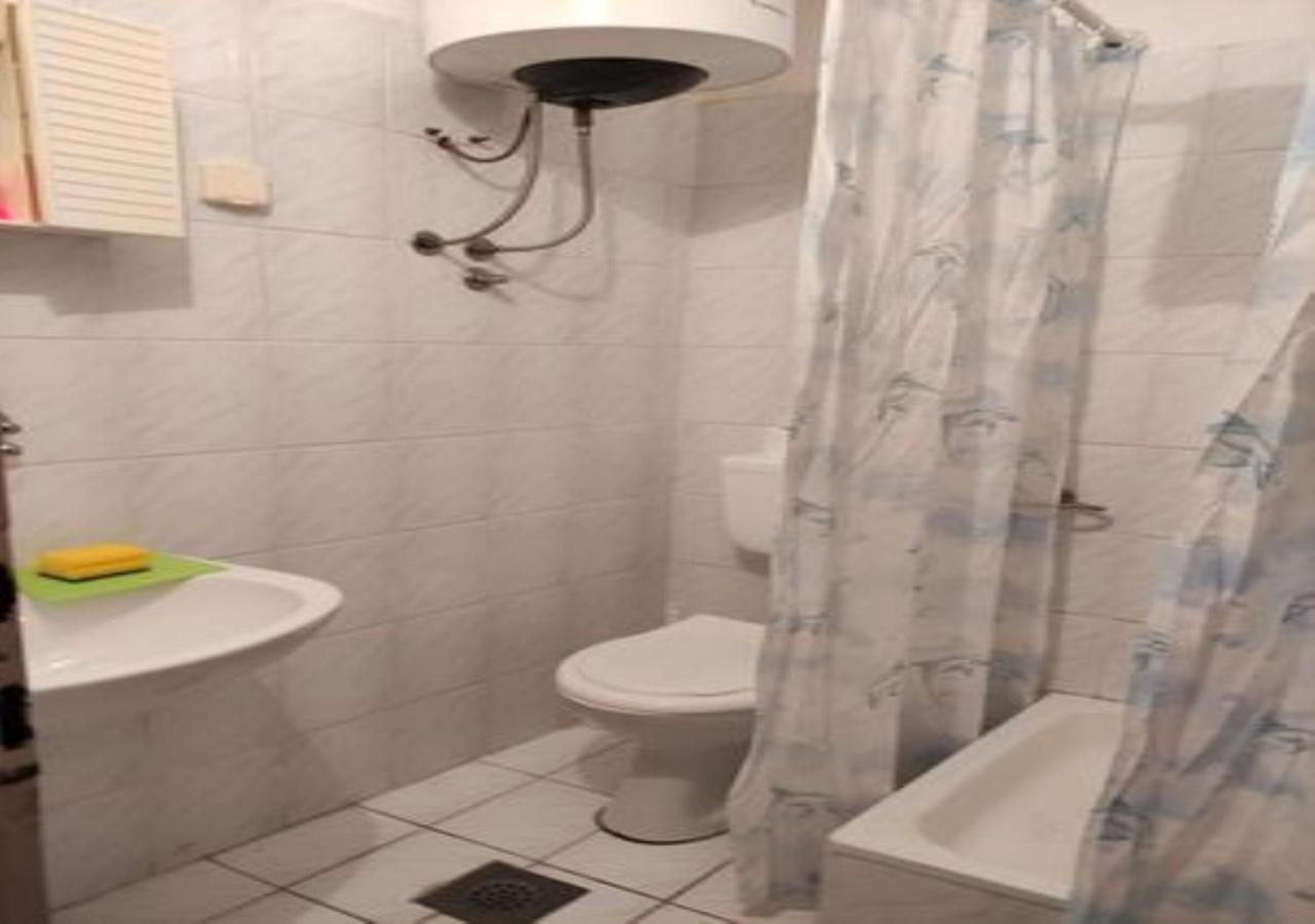 Rooms Kuljic Budva Eksteriør bilde