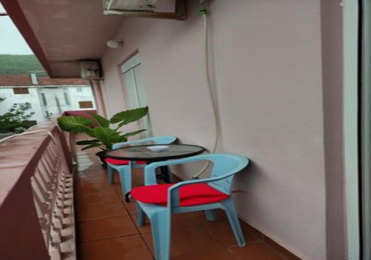 Rooms Kuljic Budva Eksteriør bilde