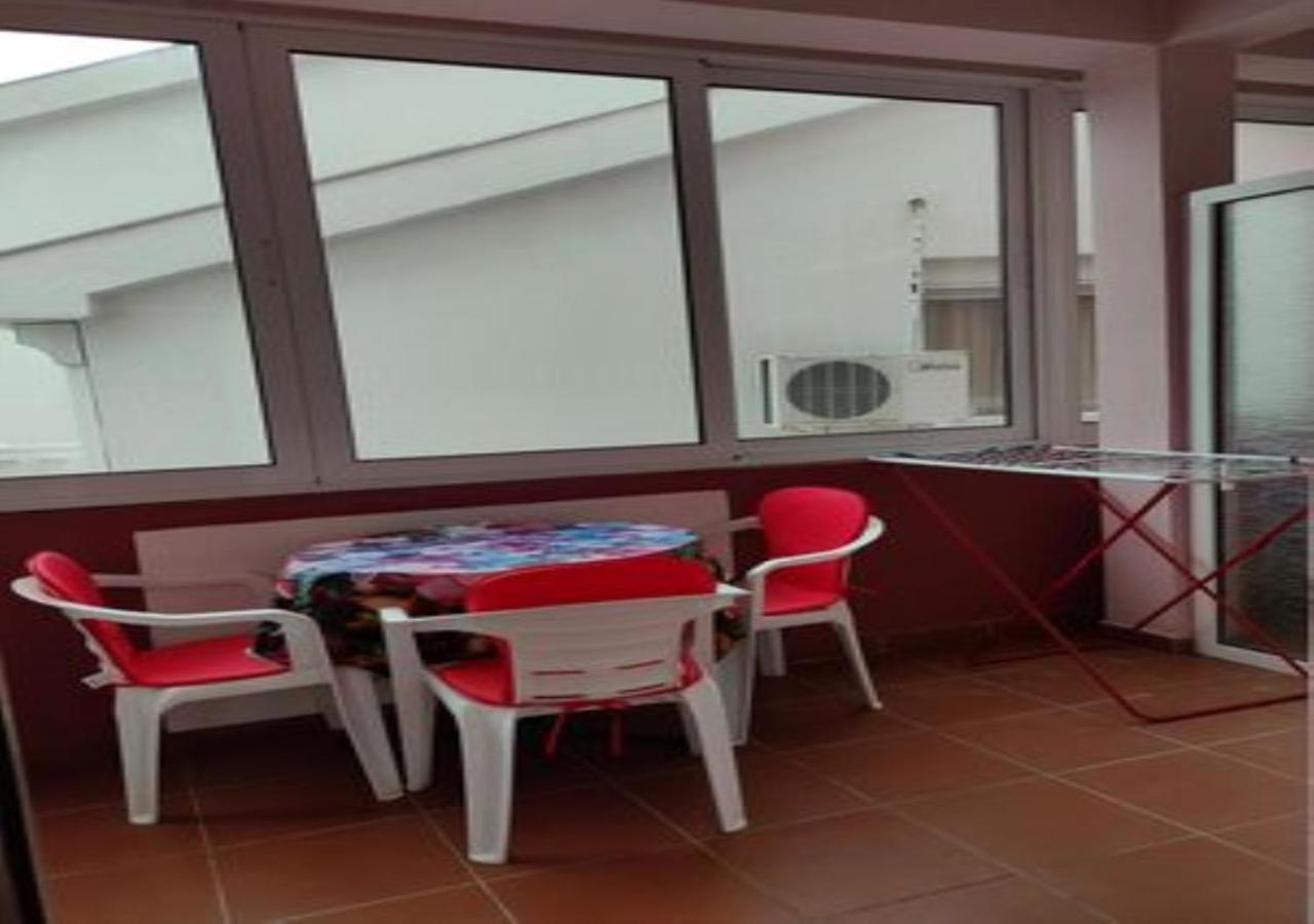 Rooms Kuljic Budva Eksteriør bilde