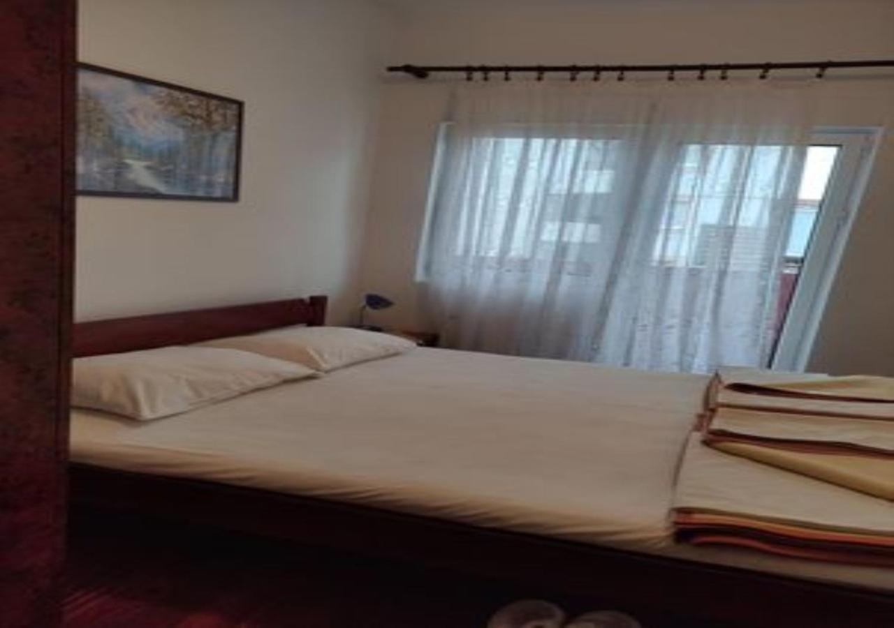 Rooms Kuljic Budva Eksteriør bilde