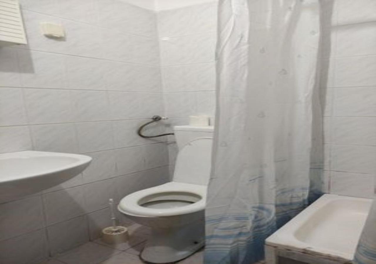 Rooms Kuljic Budva Eksteriør bilde