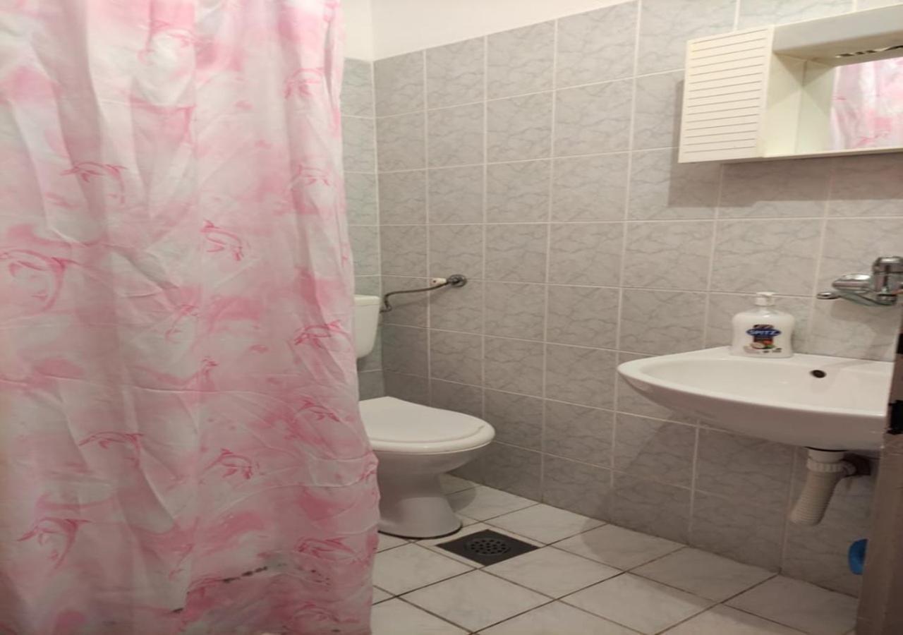 Rooms Kuljic Budva Eksteriør bilde