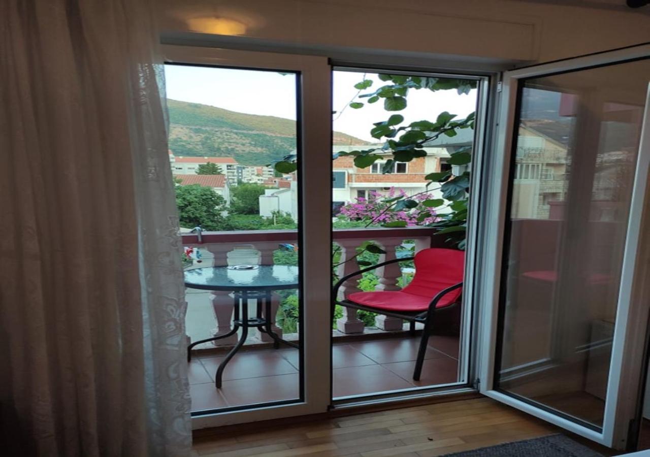 Rooms Kuljic Budva Eksteriør bilde