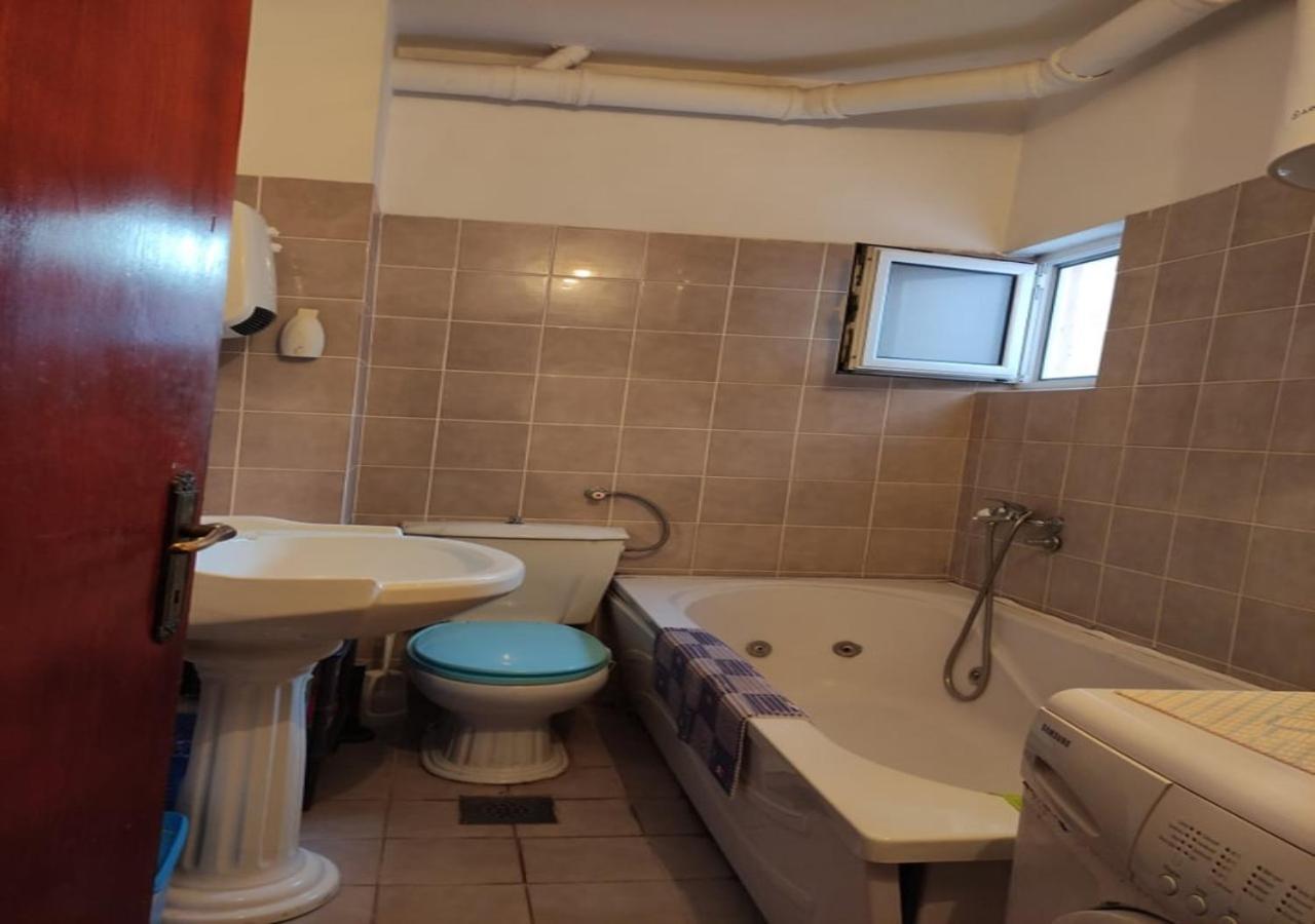 Rooms Kuljic Budva Eksteriør bilde