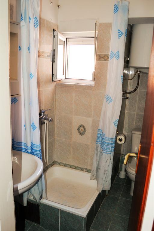 Rooms Kuljic Budva Rom bilde