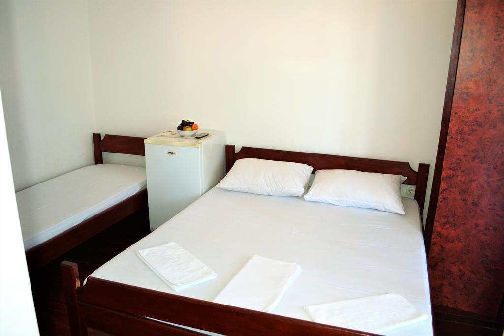 Rooms Kuljic Budva Rom bilde
