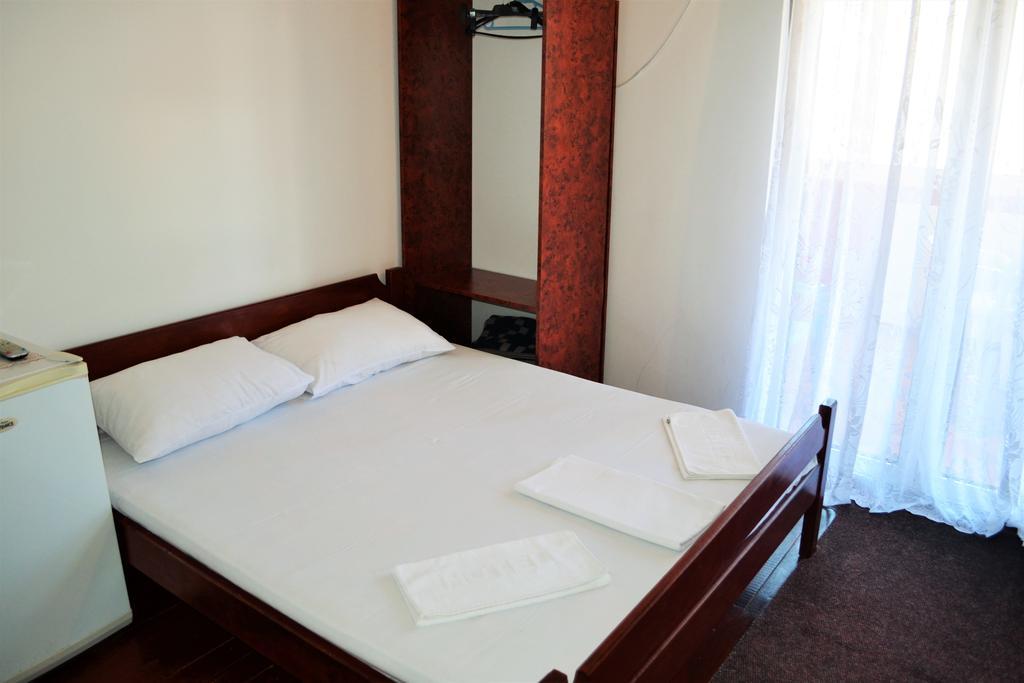 Rooms Kuljic Budva Rom bilde