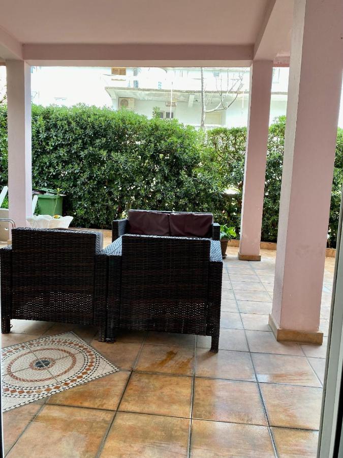 Rooms Kuljic Budva Eksteriør bilde