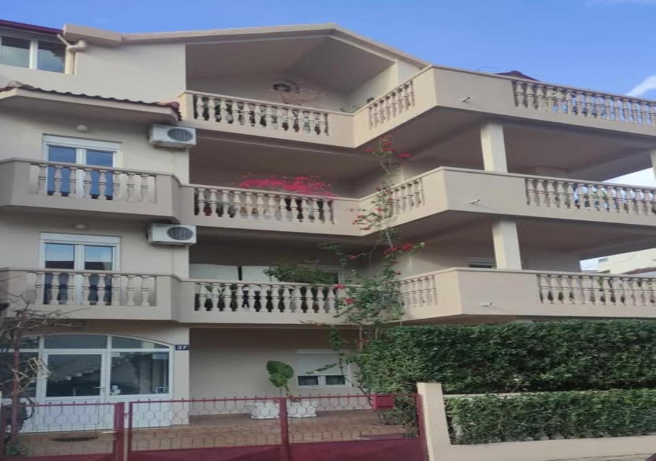 Rooms Kuljic Budva Eksteriør bilde