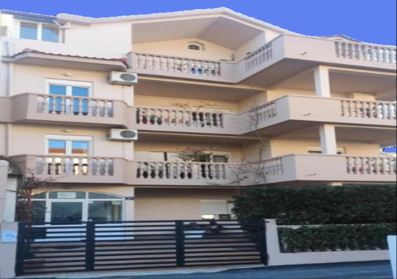 Rooms Kuljic Budva Eksteriør bilde