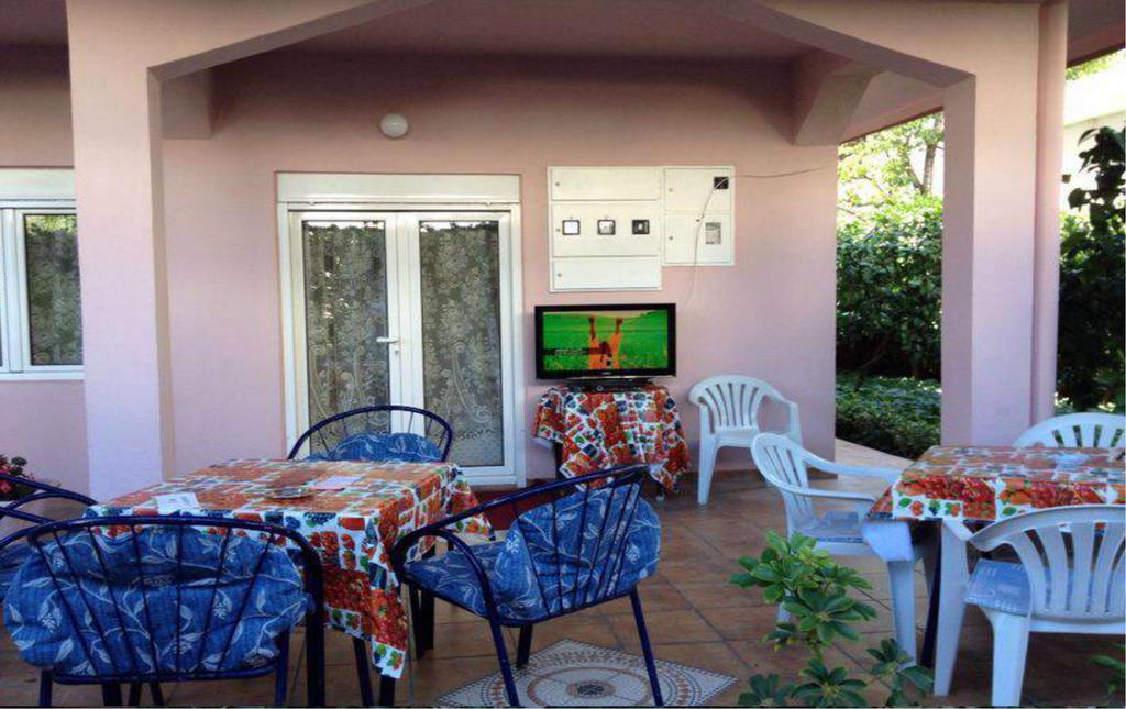 Rooms Kuljic Budva Rom bilde