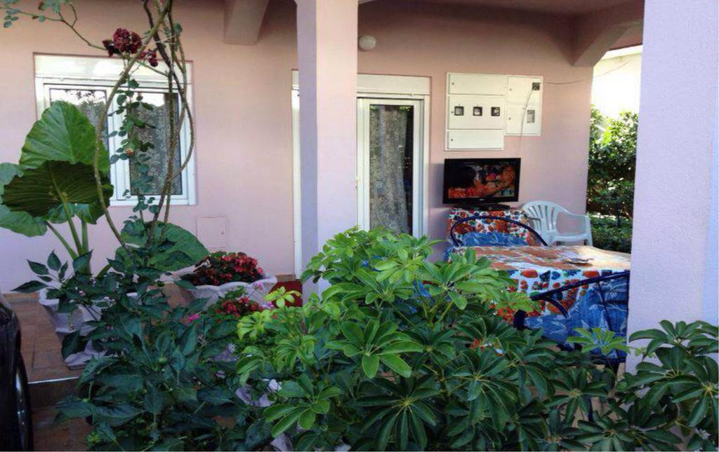 Rooms Kuljic Budva Rom bilde