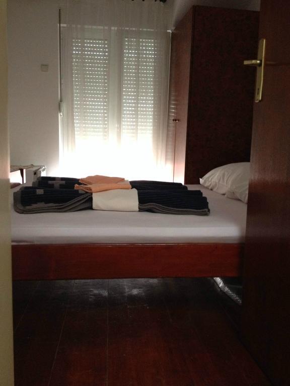 Rooms Kuljic Budva Rom bilde