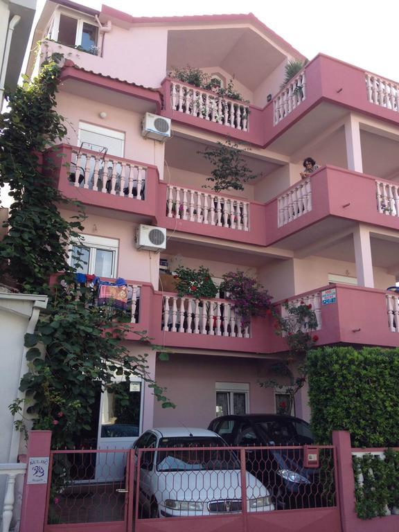 Rooms Kuljic Budva Rom bilde