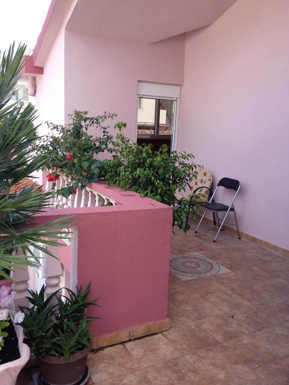 Rooms Kuljic Budva Eksteriør bilde