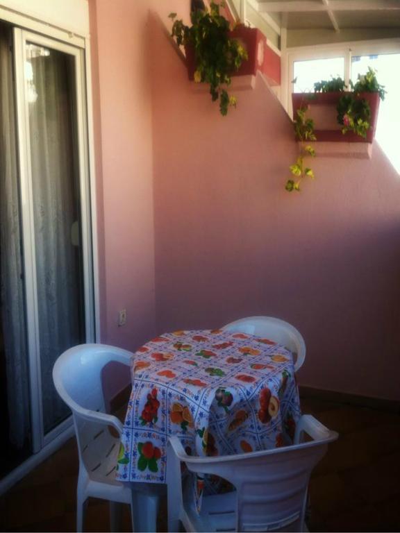 Rooms Kuljic Budva Rom bilde