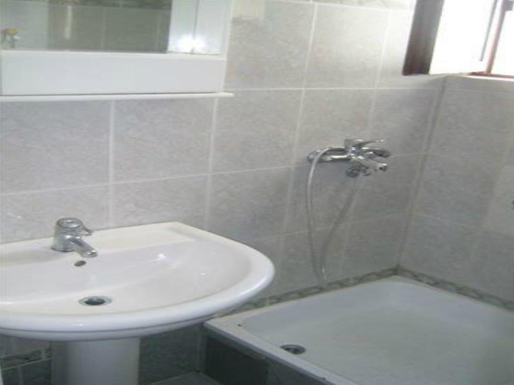 Rooms Kuljic Budva Rom bilde