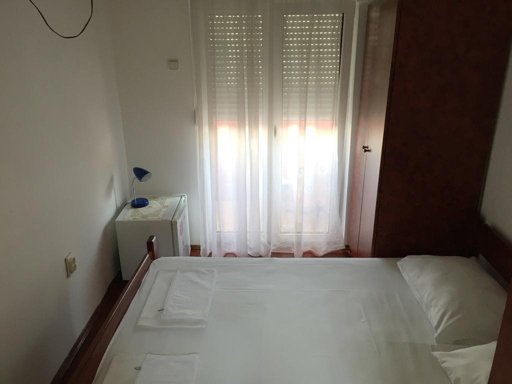 Rooms Kuljic Budva Eksteriør bilde