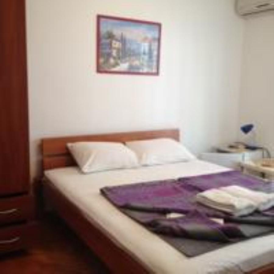 Rooms Kuljic Budva Eksteriør bilde