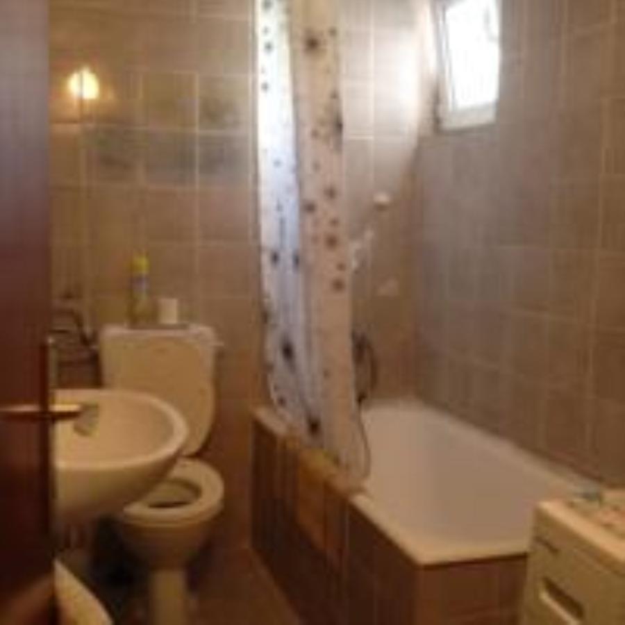 Rooms Kuljic Budva Eksteriør bilde